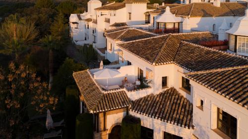 Archidona Hotel | Finca La Bobadilla - The Leading Hotels of the World