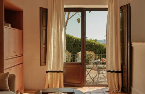 Archidona Hotel | Finca La Bobadilla - The Leading Hotels of the World