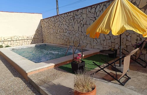 Chiclana de la Frontera Ski Chalet | Finca La Esperanza .