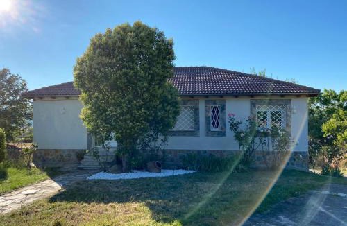 Navalmoral de Bejar Villa | Finca La Fresneda en Sierra de Béjar