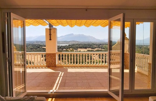 Archidona House | Finca La Lola - Country house with pool