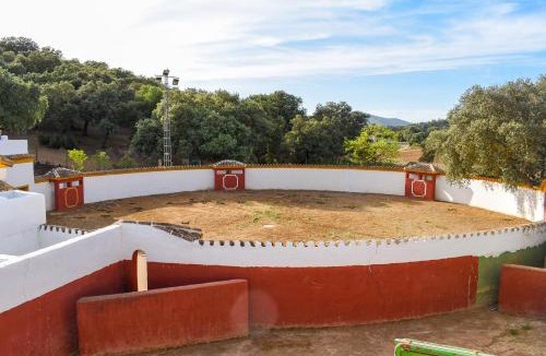 Archidona House | Finca La Lola - Secluded Andalusian Finca for Groups of up to 20 Guests