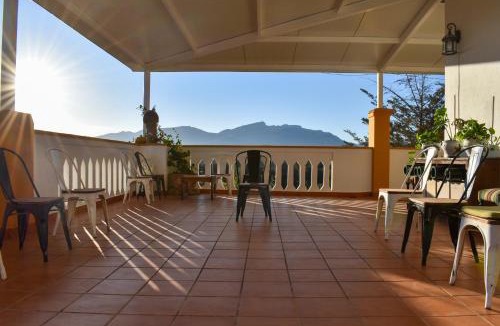 Archidona House | Finca La Lola - Secluded Andalusian Finca for Groups of up to 20 Guests