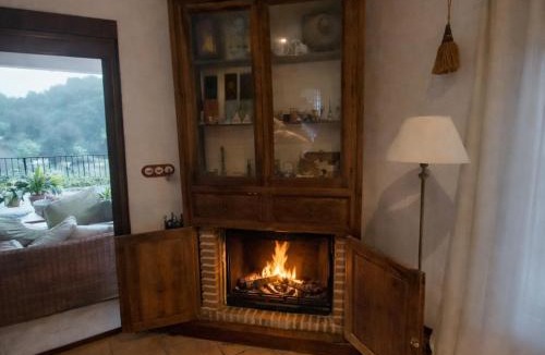 Quesada Ski Chalet | Finca la Noguera-Sierra Cazorla