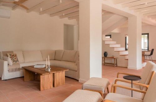 Ronda Villa | Finca La Oliveta Ronda
