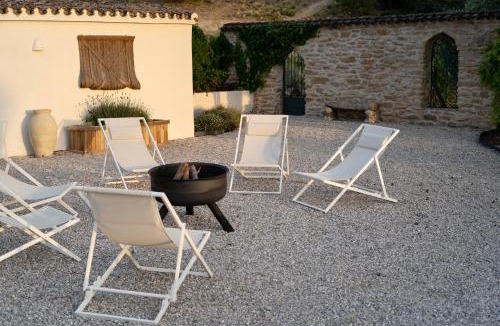 Ronda Villa | Finca La Oliveta Ronda