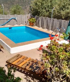Alora House | Finca La Piedra Holidays