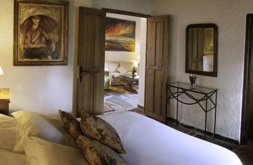 Valverde del Fresno House | Finca La Ramallosa