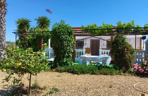 Cabeza del Buey Ski Chalet | Finca La Serena - Badajoz