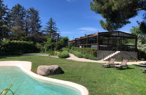Guadarrama House | Finca LaGloria