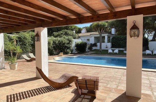 San Ambrosio House | Finca Laida