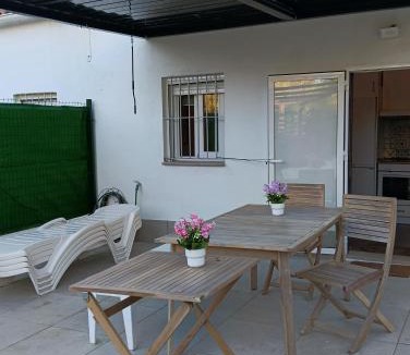 Galaroza Villa | Finca Las Abuelas