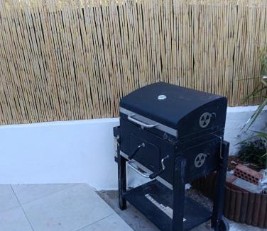 Galaroza Villa | Finca Las Abuelas