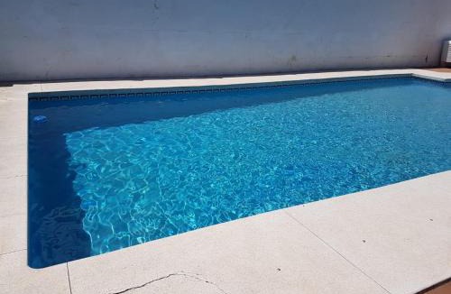 Iznajar Apartment | Finca Las Minas
