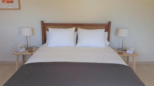 Yunquera House | Finca Las Morenas