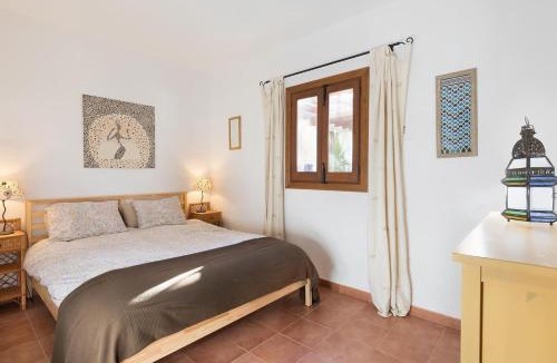 Alora Apartment | Finca Las Nuevas Casa Maria