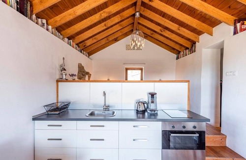 Alora Apartment | Finca Las Nuevas Casa Sofia Álora by Ruralidays