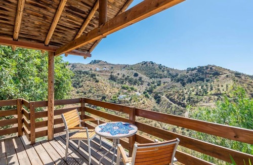 Alora Apartment | Finca Las Nuevas Casa Sofia Álora by Ruralidays