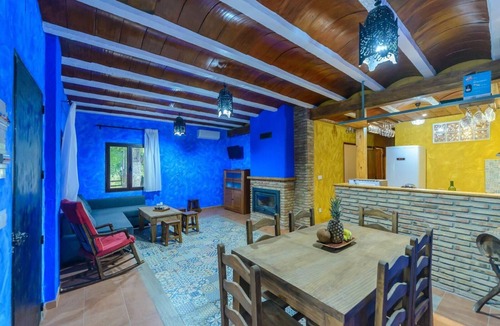 Carcabuey House | Finca "Las Palomas" with private pool