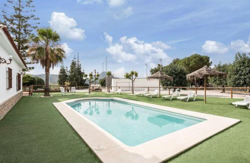 Puerto de la Torre House | Finca Llano de Fe