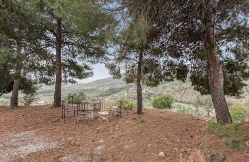 Puerto de la Torre House | Finca Llano de Fe