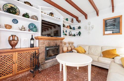 Puerto de la Torre House | Finca Llano de Fe
