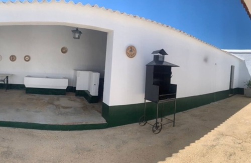 Villalba del Alcor Villa | Finca Los Alcores Villalba del Alcor by Ruralidays