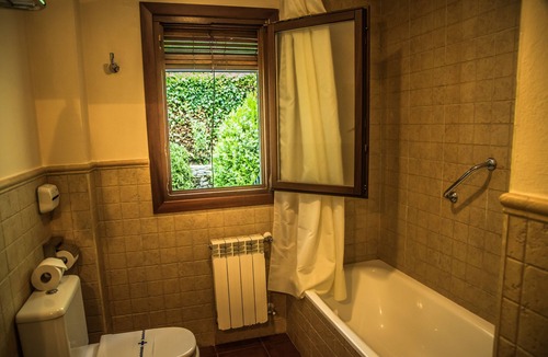 Capileira Hotel | Finca Los Llanos