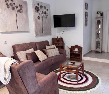 Utrera House | Finca Los Olivos & spa, animaux