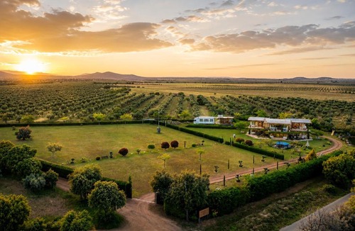 Navahermosa House | Finca Los Pájaros Naturaleza cerca de Puy du Fou
