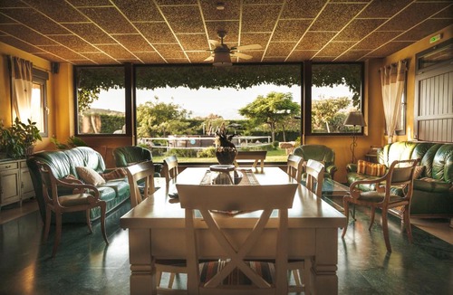 Navahermosa House | Finca Los Pájaros Naturaleza cerca de Puy du Fou
