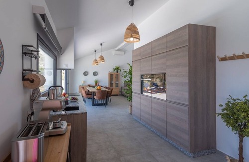Competa Villa | Finca los Paseros Cómpeta by Ruralidays