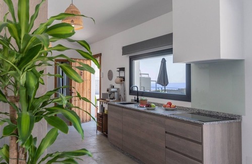 Competa Villa | Finca los Paseros Cómpeta by Ruralidays
