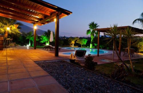 Alhaurin el Grande House | Finca Los Sueños