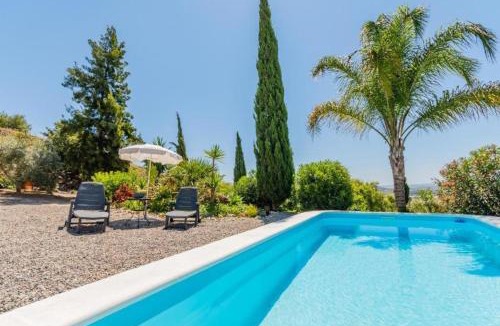 Campanillas Villa | finca mallorquin