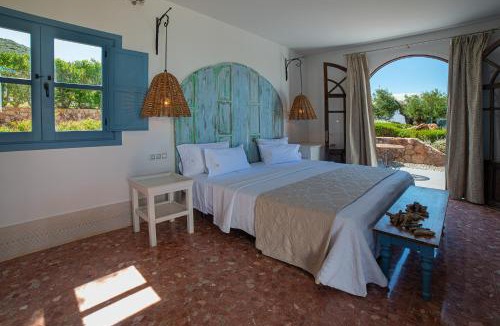 Pujaire Hotel | Finca Maltes San José
