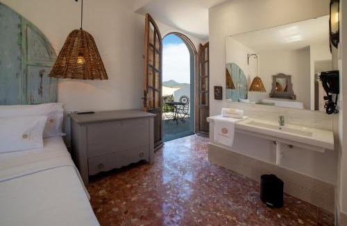 Pujaire Hotel | Finca Maltes San José