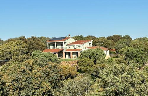 Salvatierra de Santiago House | Finca Marowa