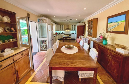 Ronda Villa | Finca Maridadi - Luxury Spacious 5 Bed Villa & Pool Near Majestic town of Ronda