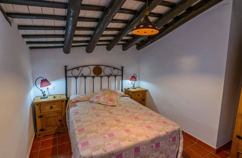 Cazalla De La Sierra Villa | Finca Maripasa Cazalla de la Sierra by Ruralidays
