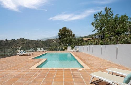 Competa Villa | Finca Mojito