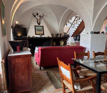 Villamartin House | Finca Molino El Vado
