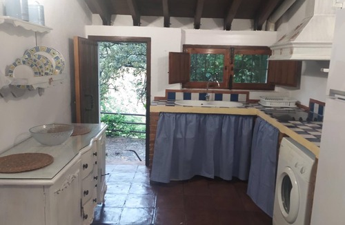 Algarinejo House | Finca "Molino" with private pool
