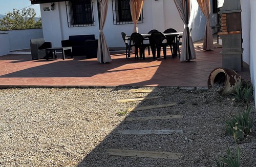 Colmenar House | Finca Monte Cielo