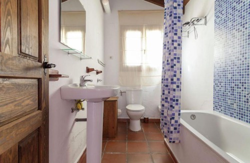 Galaroza House | Finca Montemateo
