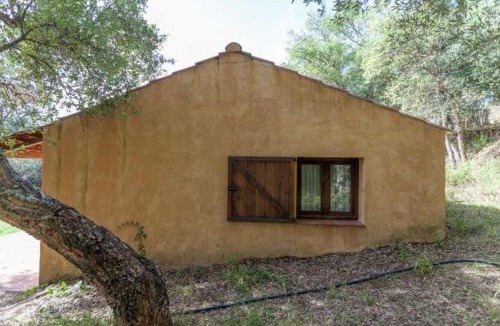 Galaroza House | Finca Montemateo