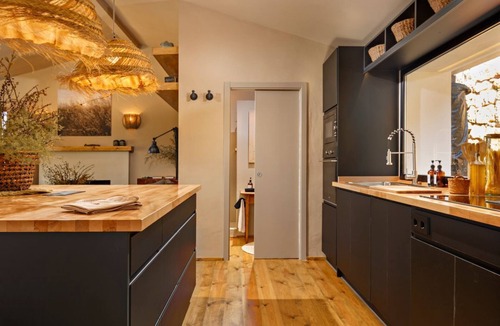 Ronda Villa | Finca Naranja Ronda - Four Bedroom Villa, Sleeps 10