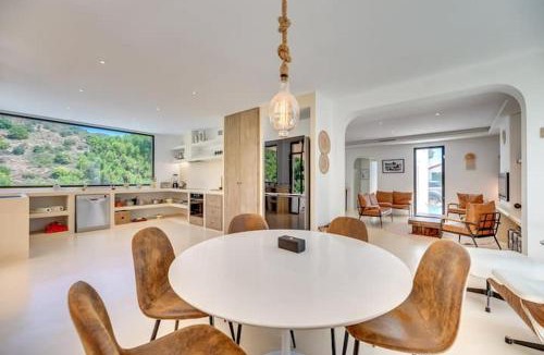 Estepona House | Finca Palladino