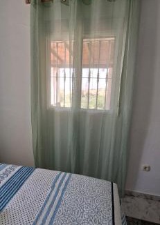 Antequera Apartment | Finca Pintores - 4-person adult-only apartment