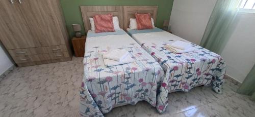 Antequera Apartment | Finca Pintores - 4-person adult-only apartment